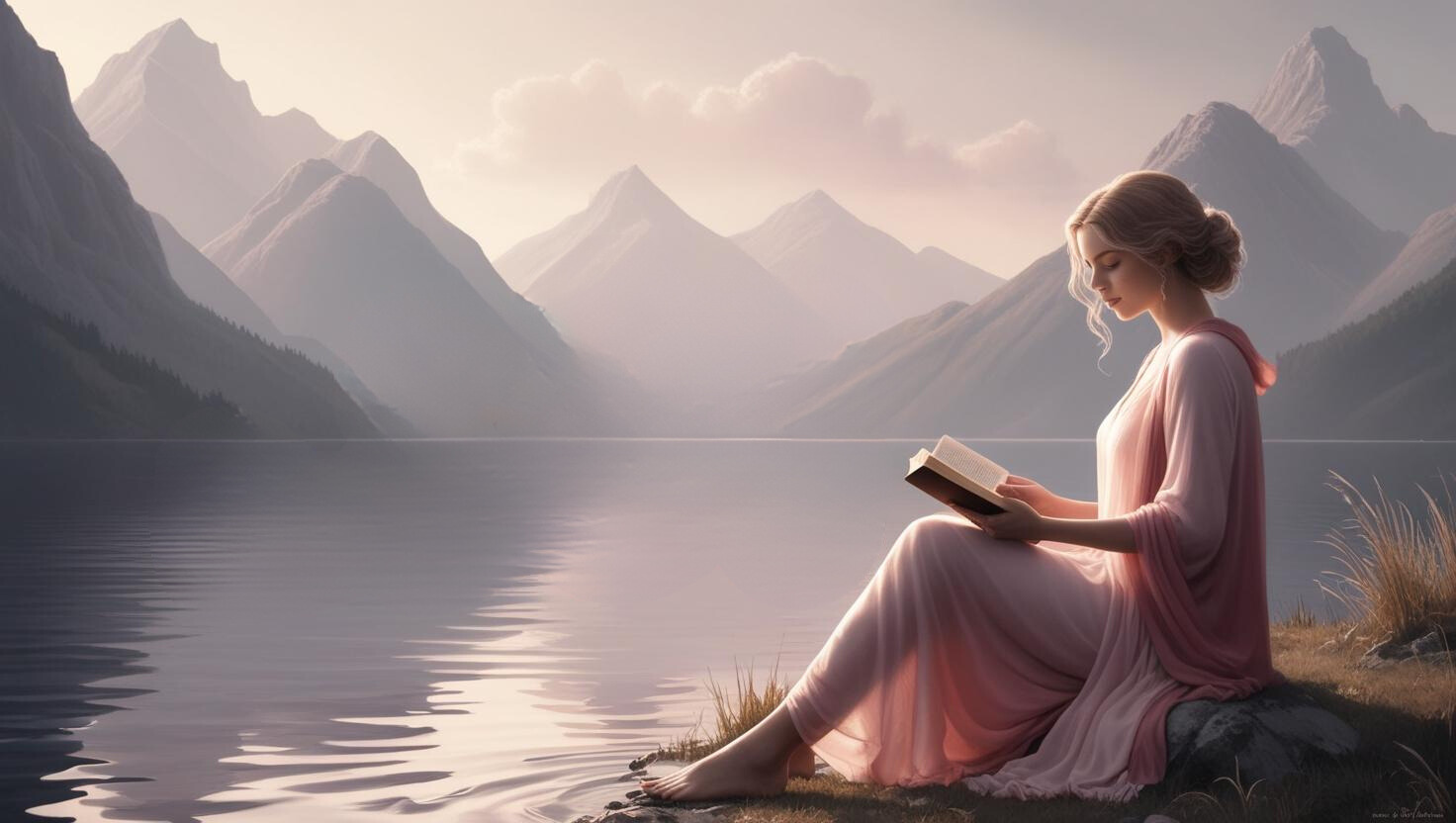 5 Reasons Romance Readers Need a Retreat in Alberta